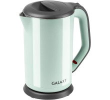 GALAXY GL 0330 САЛАТОВЫЙ