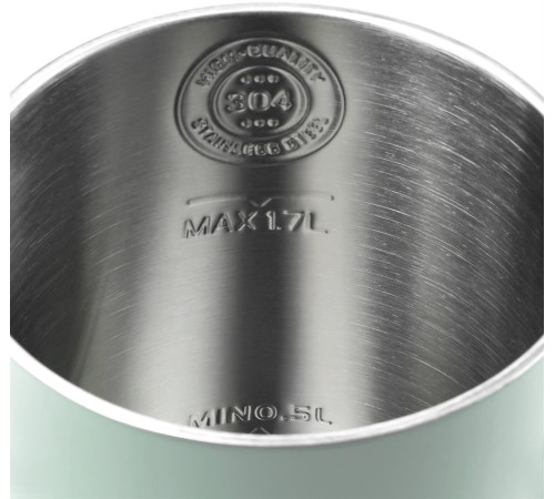 GALAXY GL 0330 САЛАТОВЫЙ