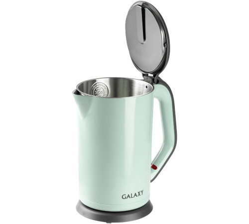 GALAXY GL 0330 САЛАТОВЫЙ