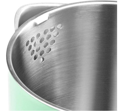 GALAXY GL 0330 САЛАТОВЫЙ