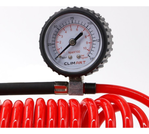 CLIM ART CLA00002 CA-40L