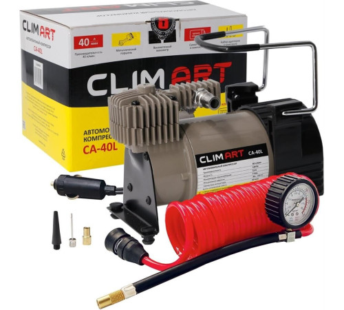 CLIM ART CLA00002 CA-40L
