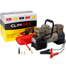 Авто-компрессор CLIM ART CLA00003 CA-70Lx2 LED