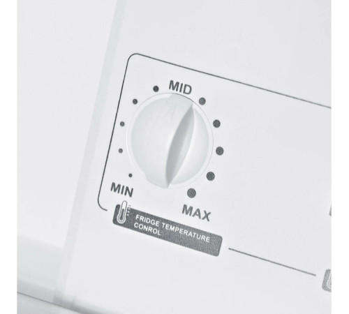 HYUNDAI CC2056FWT 210л белый