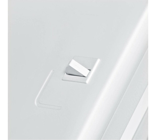 HYUNDAI CC2056FWT 210л белый