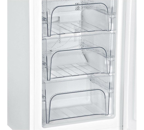 HYUNDAI CC2056FWT 210л белый