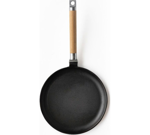 ГАРДАРИКА 0822 блинная чугун 22см съем/руч 550002117