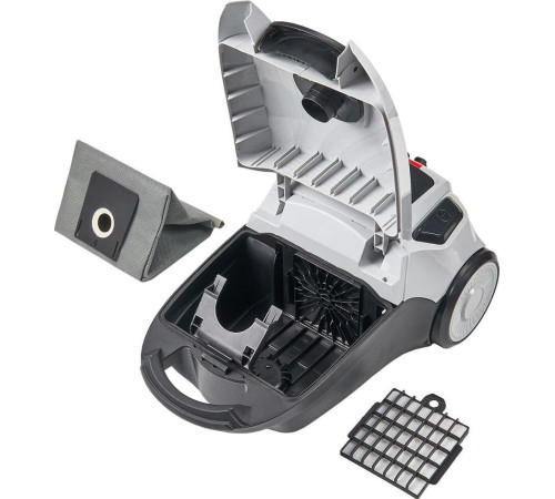 IDEAL VC-2000 серый