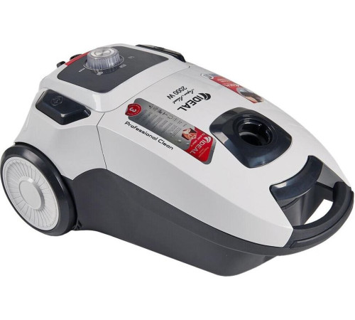 IDEAL VC-2000 серый