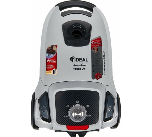 IDEAL VC-2000 серый