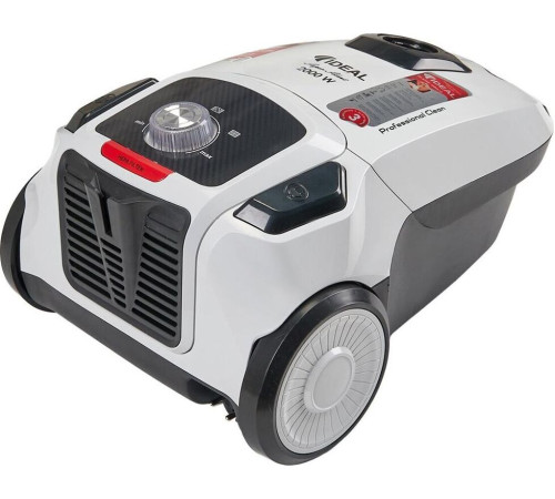 IDEAL VC-2000 серый