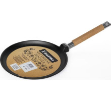 ГАРДАРИКА 0824 блинная чугун 24см съем/руч 550002118