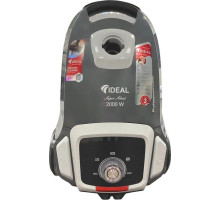 IDEAL VC-2000 темно серый