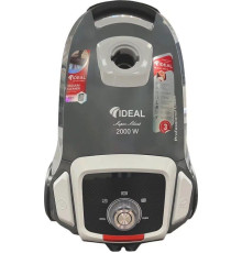 IDEAL VC-2000 темно серый