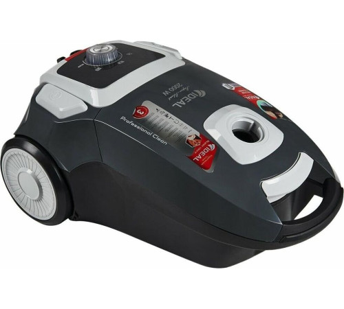 IDEAL VC-2000 темно серый