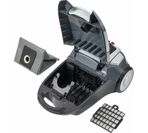 IDEAL VC-2000 темно серый