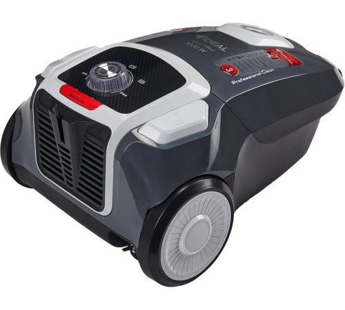 IDEAL VC-2000 темно серый