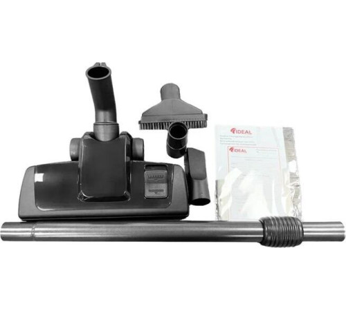 IDEAL VC-2000 черный