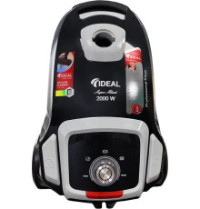 IDEAL VC-2000 черный