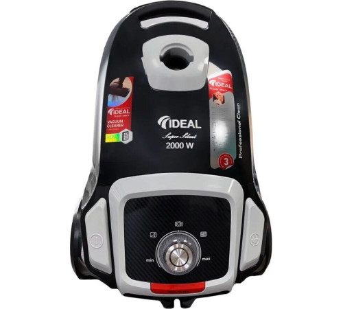 IDEAL VC-2000 черный