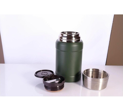 TALLER Термос для еды TalleR TR-22432, 0.75 л.