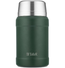 TALLER Термос для еды TalleR TR-22432, 0.75 л.
