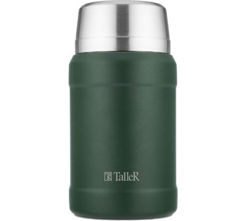 TALLER Термос для еды TalleR TR-22432, 0.75 л.