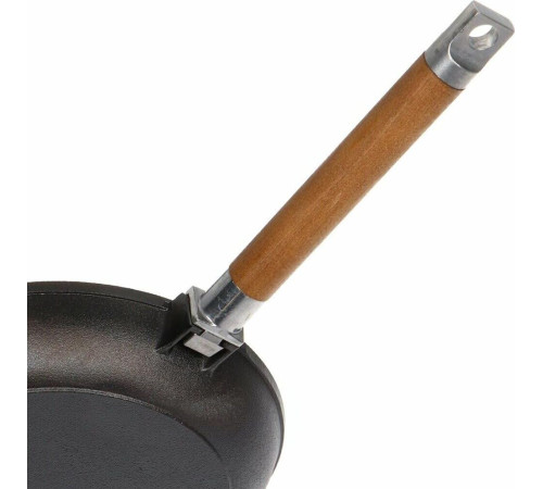 ГАРДАРИКА 0124 чугун 24см съем/руч 550002114