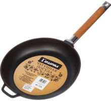 ГАРДАРИКА 0124 чугун 24см съем/руч 550002114