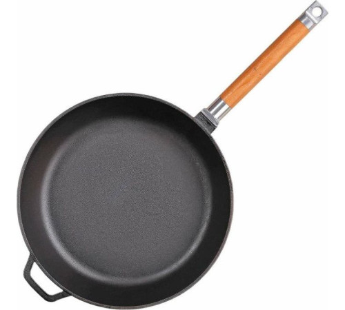 ГАРДАРИКА 0124 чугун 24см съем/руч 550002114