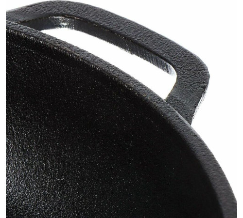 ГАРДАРИКА 0124 чугун 24см съем/руч 550002114