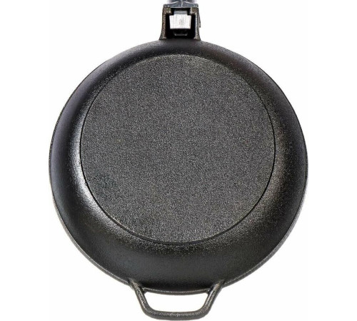 ГАРДАРИКА 0124 чугун 24см съем/руч 550002114