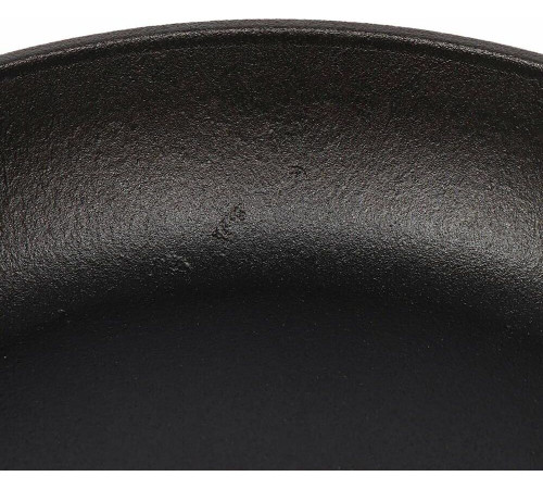 ГАРДАРИКА 0124 чугун 24см съем/руч 550002114