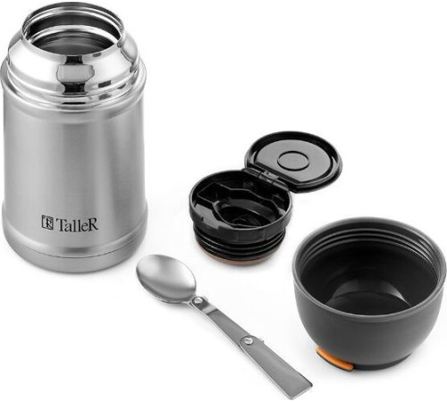 TALLER Термос для еды TalleR TR-22433, 0.68 л.