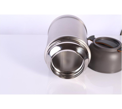 TALLER Термос для еды TalleR TR-22433, 0.68 л.