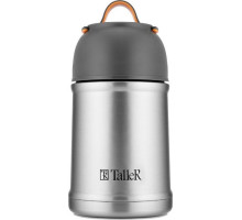 TALLER Термос для еды TalleR TR-22433, 0.68 л.