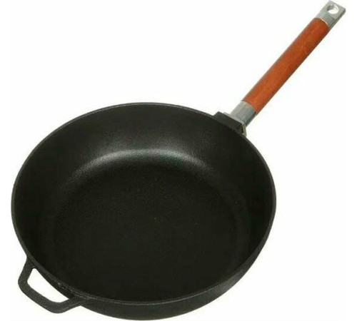 ГАРДАРИКА 0326 чугун 26см глуб съем/руч 550002176