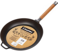 ГАРДАРИКА 0126 чугун 26см съем/руч 550002115