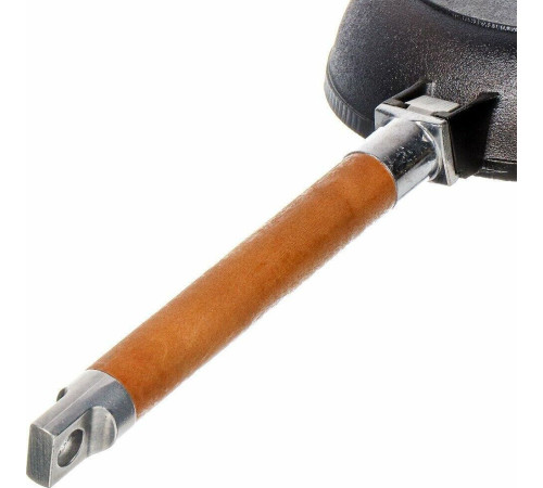 ГАРДАРИКА 0126 чугун 26см съем/руч 550002115