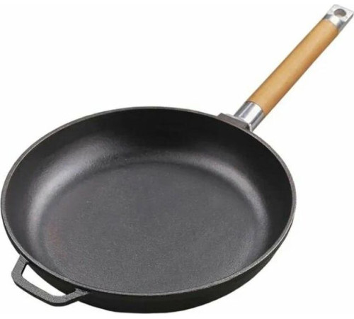 ГАРДАРИКА 0328 чугун 28см глуб съем/руч 550002175