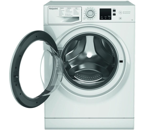 HOTPOINT NSS 6015 W