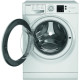 HOTPOINT NSS 6015 W