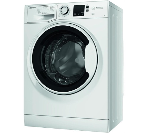HOTPOINT NSS 6015 W
