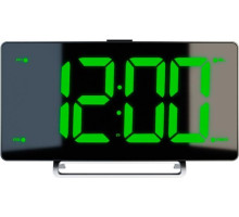 SOUNDMAX SM-1561U черный\зеленый