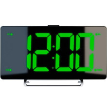 SOUNDMAX SM-1561U черный\зеленый