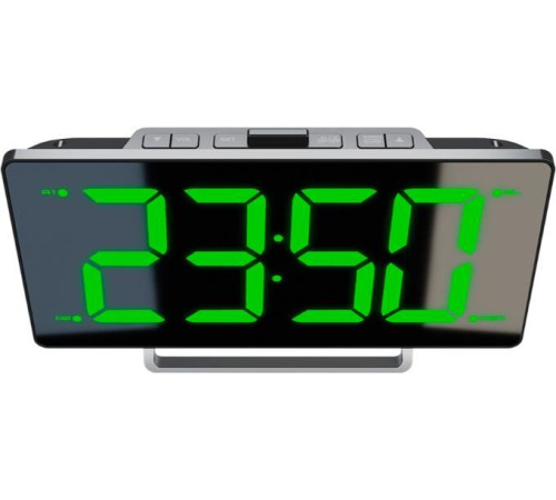 SOUNDMAX SM-1561U черный\зеленый