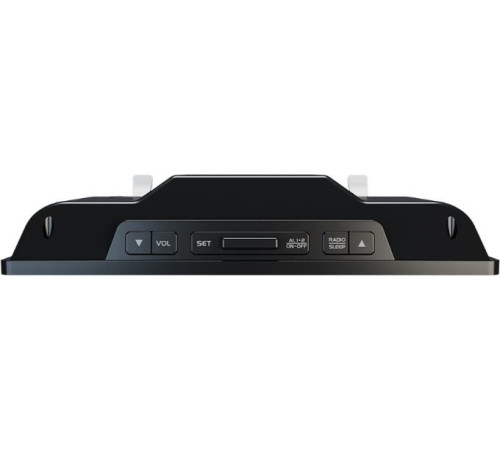 SOUNDMAX SM-1561U черный\зеленый