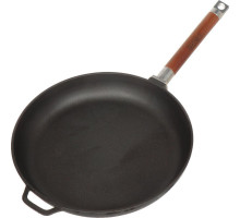 ГАРДАРИКА 0128 чугун 28см съем/руч 550002116