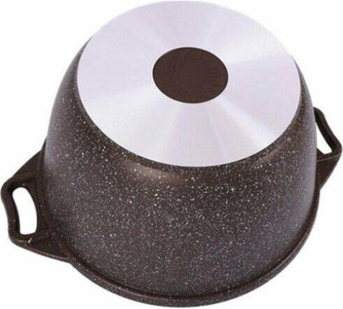 KUKMARA кмк22а а/пр литая 2,0л стекл/кр Кофейный мрамор