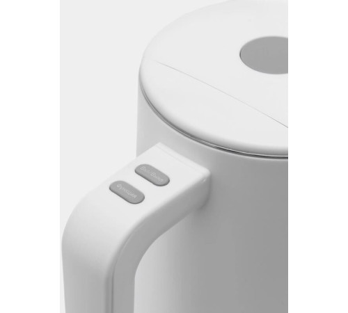 SAKURA SA-2171W 1,5л белый